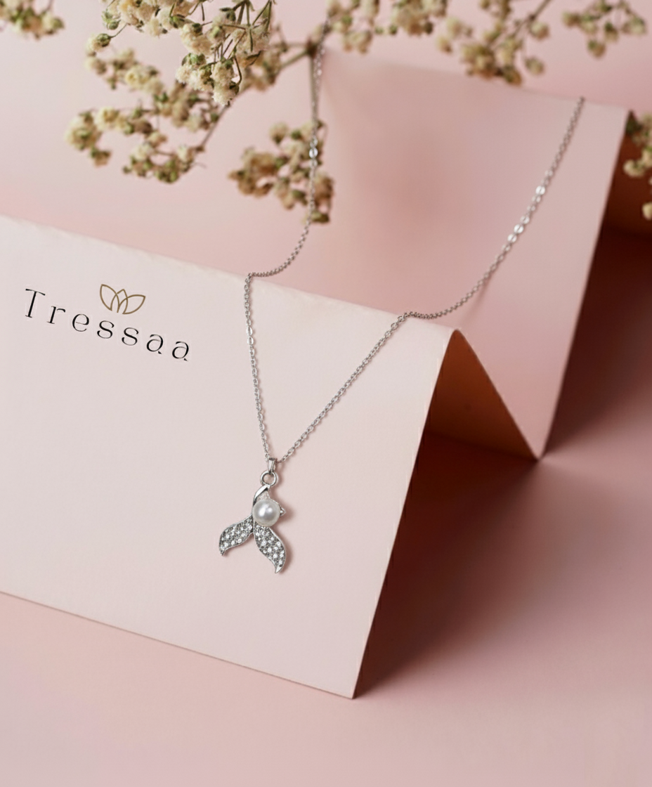 Silver Toned Jewellery